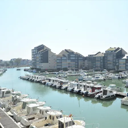 Dos A La Marina - Proche De La Apartment *