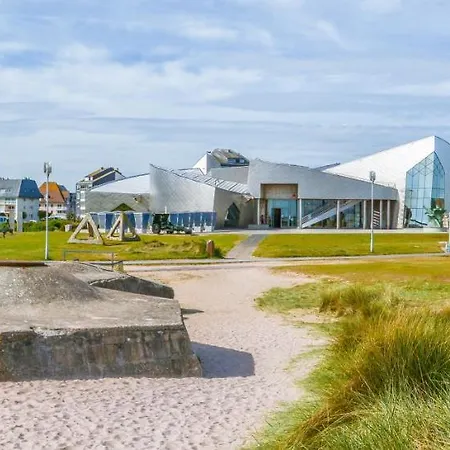 Dos à La Marina - Proche De La * Courseulles-sur-Mer