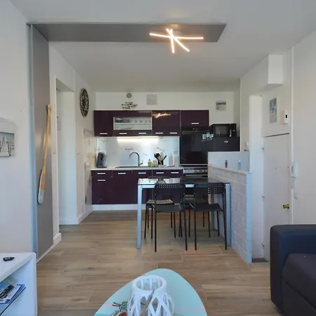 Apartment Dos A La Marina - Proche De La *