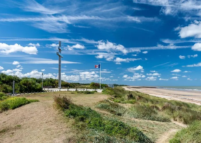 Dos A La Marina - Proche De La