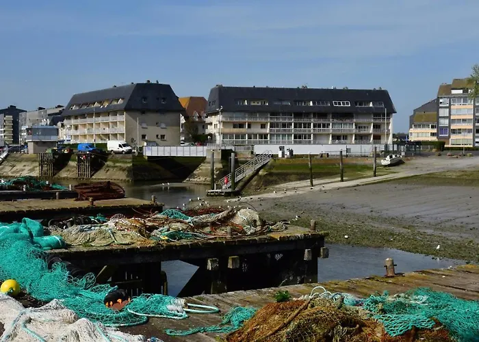 Dos A La Marina - Proche De La *