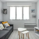 Appartement Dos A La Marina - Proche De La