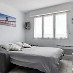 Appartement Dos A La Marina - Proche De La *