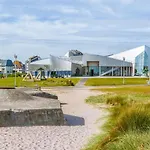 Dos A La Marina - Proche De La * Courseulles-sur-Mer