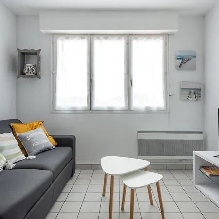 Apartamento Dos à La Marina - Proche De La