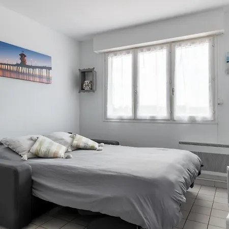 Apartamento Dos à La Marina - Proche De La *