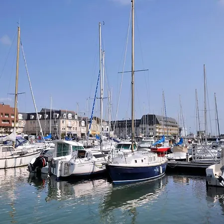 Dos A La Marina - Proche De La Apartament