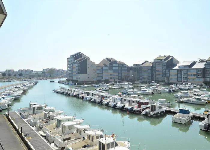 Dos à La Marina - Proche De La Apartamento *