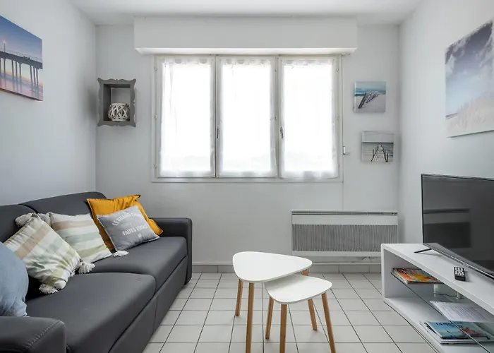 Apartamento Dos à La Marina - Proche De La