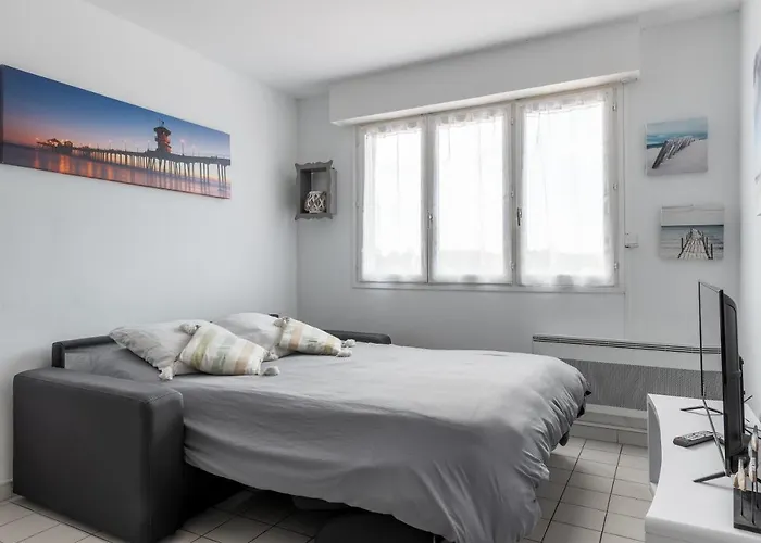 Apartamento Dos à La Marina - Proche De La *